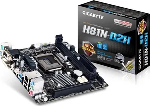 GA-H81N-D2H (Rev. 1.0)